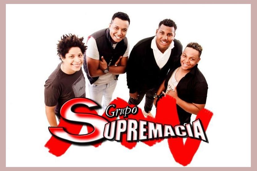 Grupo Supremacia